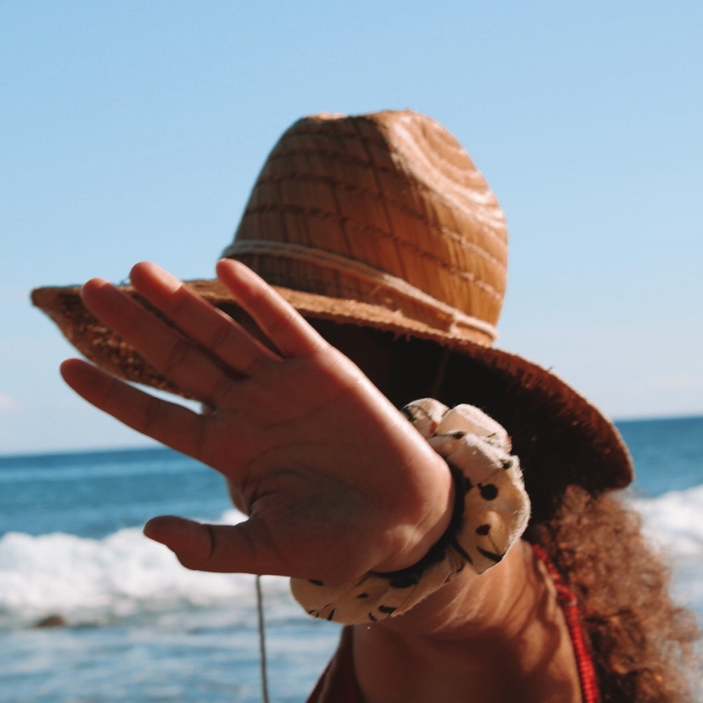 Meet your Posher, Sophia